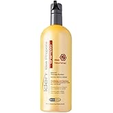 Iden Bee Propolis Nourished Shampoo With Keratin for Dry Chemically Treated Hair (32 fl.oz)
