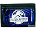 Jurassic World Black Wallet