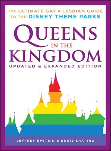 Queens In The Kingdom The Ultimate Gay And Lesbian Guide To - 