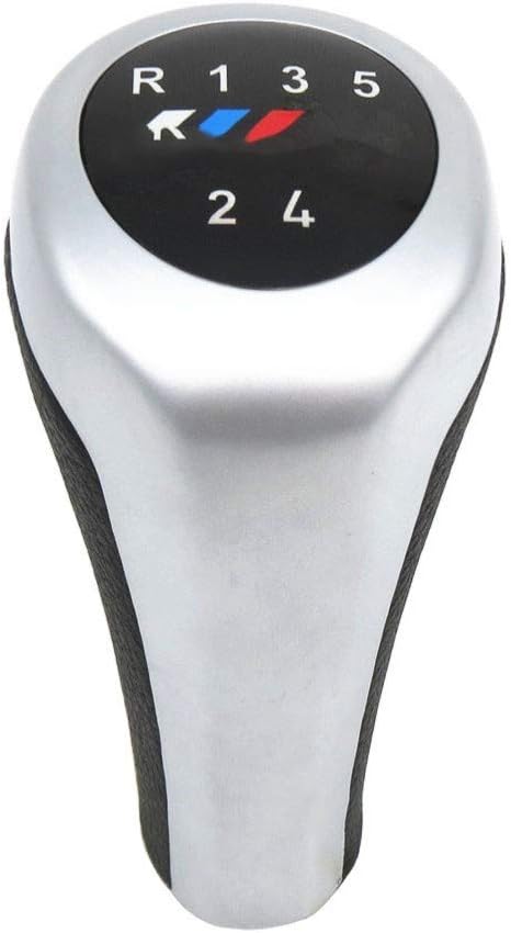 BMW Sport Schaltknauf 6-Gang - Für E81 E87 E90 Serie