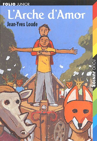 L' arche d'Amor