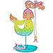 3C4G Mermaid Jewelry Holder
