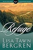 Refuge (Full Circle Series #1)