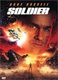 SOLDIER [WIDESCREEN / FULL SCREEN]