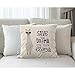 Llama Pillow Case Cute Alpaca with Glasses with Lettering Quote Save The Dream for Your Llama Throw Pillow Case 18
