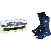 Happy Socks 4-Pack Gift Set