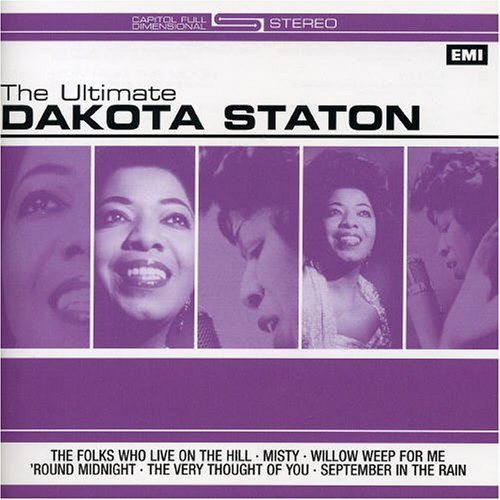 Dakota Staton - Dakota - Zortam Music