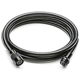 RIDGID 37103 17-mm Replacement Imager with 3-foot Cable, Replacement Camera Head