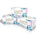 Clever Choice Comfort EZ Pen Needles 29G 12mm (1/2