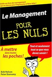 Le  management pour les nuls