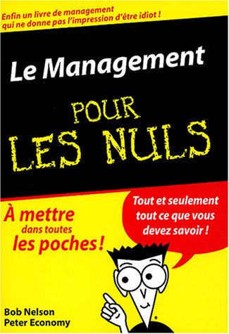 Le  management pour les nuls