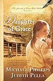 Daughter of Grace by Michael Phillips front cover