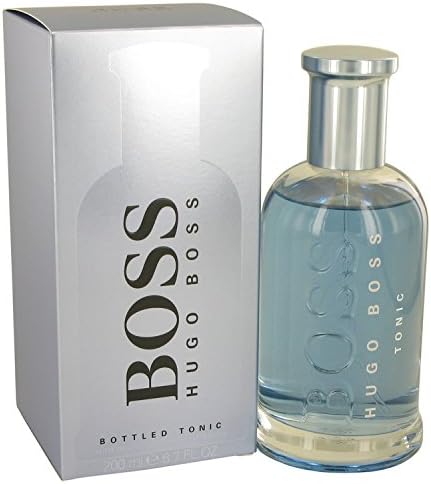 hugo boss tonic 200ml