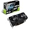 ASUS Dual NVIDIA GeForce GTX 1650 Mini OC Edition Gaming CSM Graphics Card (PCIe 3.0, 4GB GDDR6 Memory, HDMI, DisplayPort, DVI-D, for Intel NUC 9 Extreme Kit, Intel NUC 9 Pro Kit, and Small Chassis)