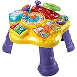 VTech Magic Star Learning Table (Frustration Free Packaging)