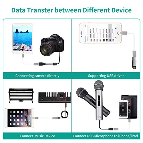4 Adapter%25EF%25BC%258CMeloAudio+Compatible+Microphone+Interface+Keyboard