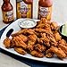 Frank's RedHot Buffalo Wing Sauce, 12 oz, 3 pk