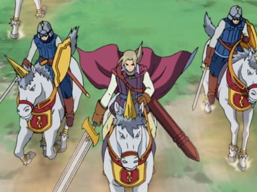 Amazon.com: Watch Blue Dragon Season 101 | Prime Video