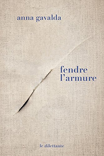 fendre larmure fendre larmure