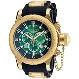 Invicta Men's 90092 Russian Diver 52mm Quartz Watch