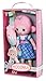 Mooshka Girls Doll - Sonia