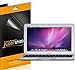 Supershieldz (3 Pack) Designed for Apple MacBook Air 11 inch Screen Protector, High Definition Clear Shield (PET)