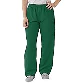 Medline PerforMAX Elastic Waist Scrub Pants