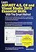 Learn ASP.NET 4.5, C# and Visual Studio 2012 Essential Skills with The Smart Met: Courseware tutoria by Simon Smart