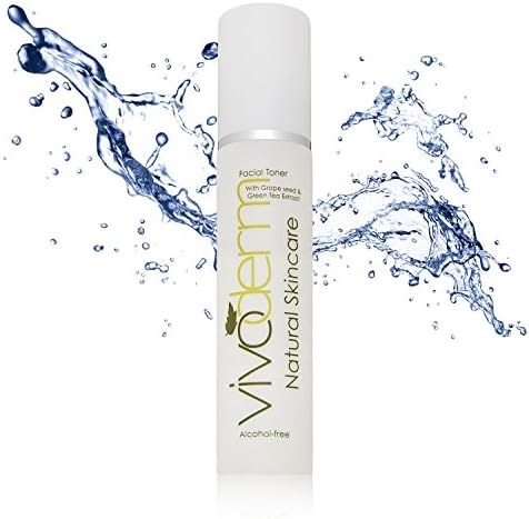 Vivoderm Facial Toner