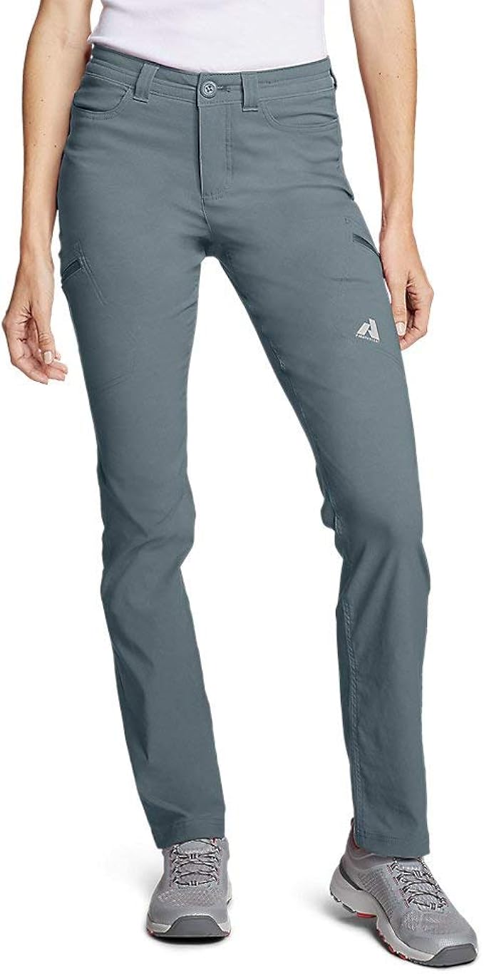 Eddie Bauer Women's Guide Pro Pants Amazon.co.uk Clothing