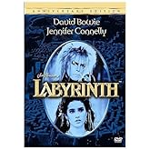 Labyrinth (Anniversary Edition)