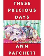 These Precious Days: Essays