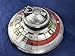 Squadron Models 1/72 Haunebu II German Flying Saucer Premium Edition