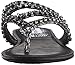 Not Rated Women's Moss Landing Dress Sandal