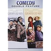 Grumpy Old Men/Grumpier Old Men