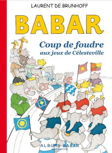 Coup de foudre aux jeux de Célesteville