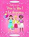 J'habille mes amies - Vive la fête ! et le shopping (volume combiné) by 