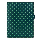 Filofax 2016 A5 Organizer, Domino Patent Pine with Spots, 8.25 x 5.75