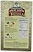 Lilly B's Gluten Free Instant Oatmeal, Maple Raisin with Flax, 88.4 oz (Pack of 8)