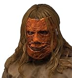 Michael Myers Asylum Escape Mask Costume Mask