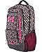 Under Armour Girls' Storm Hustle Ii Backpack Black One Size