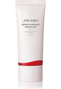 Amazon.com: Shiseido RevitalEssence Skin Glow Foundation SPF 30