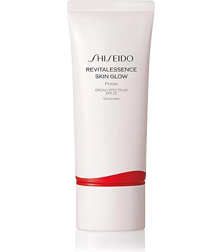 Amazon.com: Shiseido RevitalEssence Skin Glow Foundation SPF 30