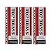 Top Brass Creme Formula Hairgroom Creme (Pack of 3)