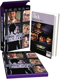 A Scanner Darkly - Édition Prestige