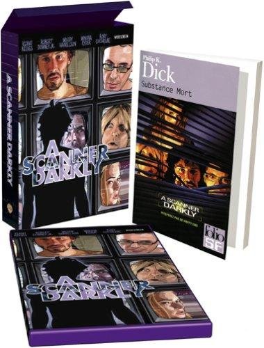 A Scanner Darkly - Édition Prestige