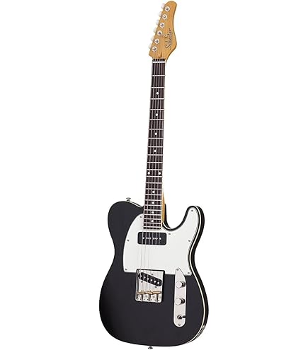 Amazon.com: Schecter PT Special Electric Guitar - 3-Tone Sunburst