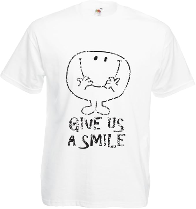 magliette di marshmallow