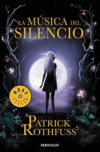 La música del silencio / The Slow Regard of Silent Things (Spanish Edition)