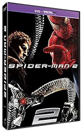 Spider-Man 2 - DVD + Copie digitale
